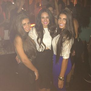 Meet your Posher, Ruaa